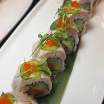 Sushi On - Nordahl roll - Japanese Near Me - San Marcos, California Sushi On - Nordahl roll - Japanese Near Me - San Marcos, California