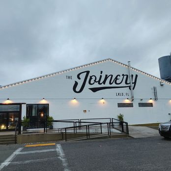 The Joinery - Outfront - Food Court Near Me - Lakeland, Florida The Joinery - Outfront - Food Court Near Me - Lakeland, Florida