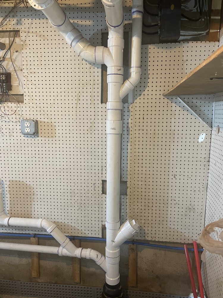 Slide of Serenity Bathroom Remodeling and Plumbing