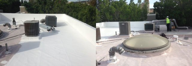 Slide of Midwest Roofing