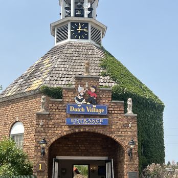 Nelis' Dutch Village - Entrance - Amusement Parks Near Me - Holland, Michigan Nelis' Dutch Village - Entrance - Amusement Parks Near Me - Holland, Michigan