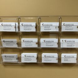 Golden State Orthopedics & Spine