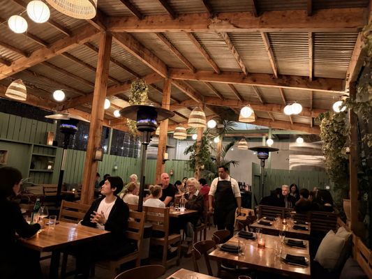 Felix Trattoria by null