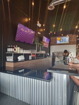 Prison Pals Brewing Co. Production Facility by null