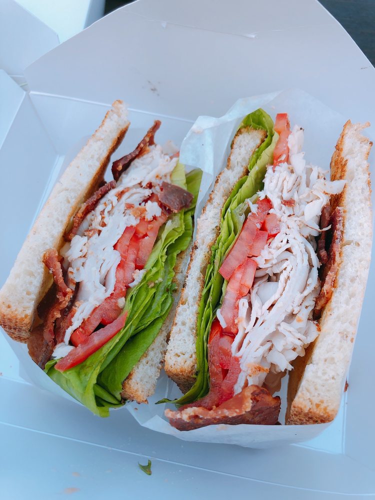 Joan's on Third