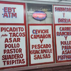 Arroyo Meat Market