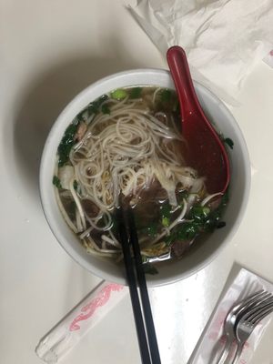 Pho Ngon So 1 by null