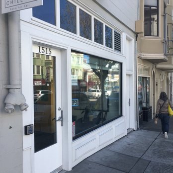 Janice Fong, OD - New office. - Optometrists Near Me - San Francisco, California Janice Fong, OD - New office. - Optometrists Near Me - San Francisco, California