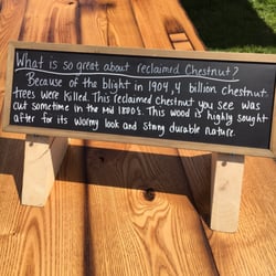 Bozrah Farmers Market - Didn't know this