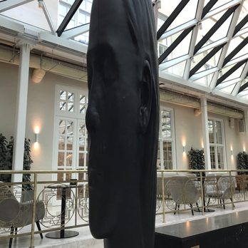 Villa Copenhagen - Sculpture - Hotels Near Me - København