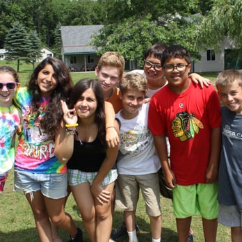 Hidden Valley Camp - Summer Camps Near Me - Freedom, Maine