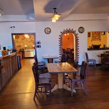 Los Moles - Authentic interiors. - Mexican Near Me - San Rafael, California Los Moles - Authentic interiors. - Mexican Near Me - San Rafael, California