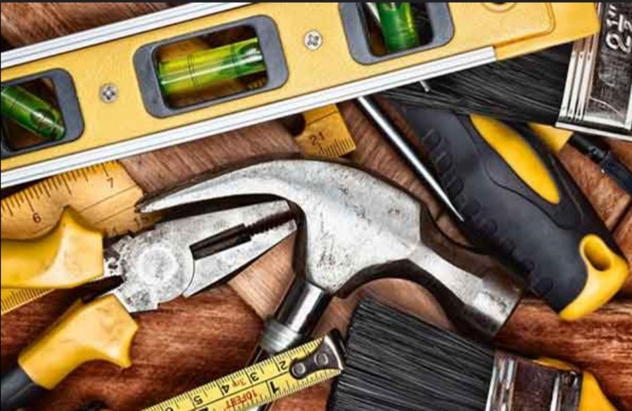 Slide of Sharkazy & Sons Home Repair Services