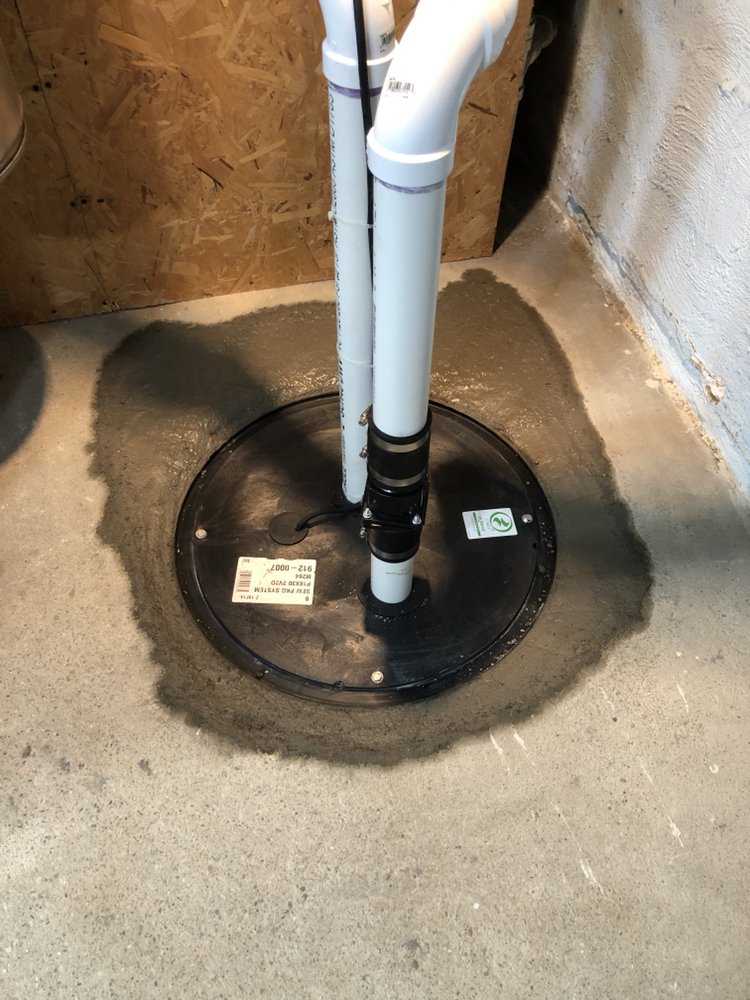 Slide of White Glove Plumbing & Heating