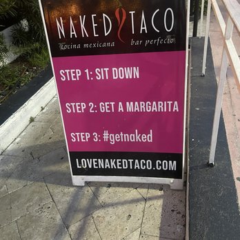 NAKED TACO - Updated December 2024 - 3079 Photos & 2200 Reviews - 1111