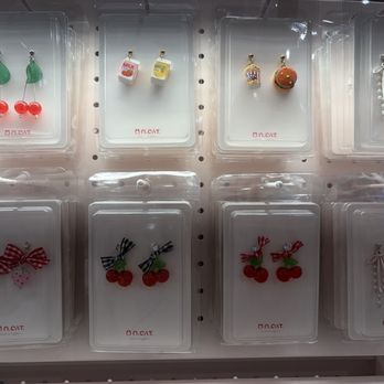N Cat - Accessories Near Me - Torrance, California