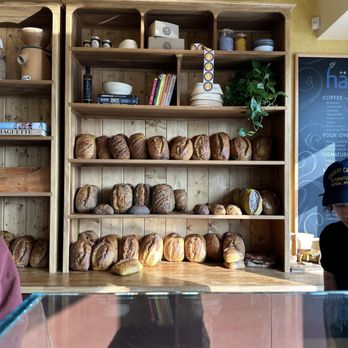 Häsi Bread - bread heaven - Coffee & Tea Near Me - Los Angeles, California Häsi Bread - bread heaven - Coffee & Tea Near Me - Los Angeles, California