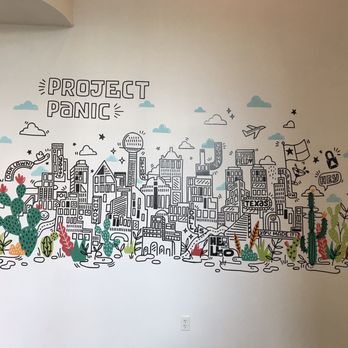 Project Panic Escape Rooms - Dallas - Escape Games Near Me - Dallas, Texas Project Panic Escape Rooms - Dallas - Escape Games Near Me - Dallas, Texas