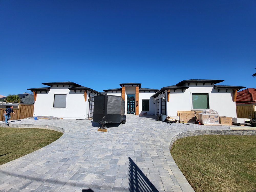 Slide of Healy Haven Contracting