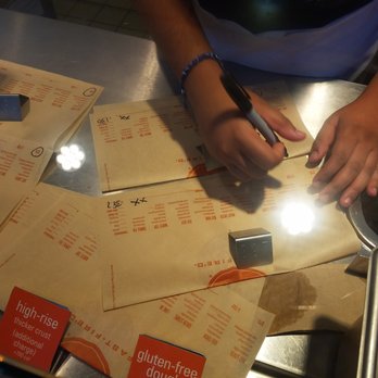Blaze Pizza - Pizza Near Me - Hawthorne, California Blaze Pizza - Pizza Near Me - Hawthorne, California