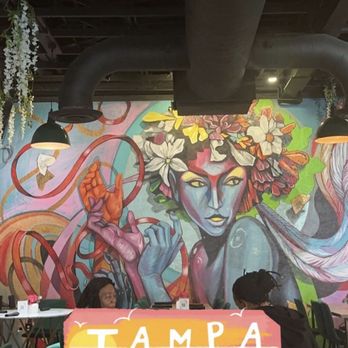 7th + Grove - Southern Near Me - Tampa, Florida