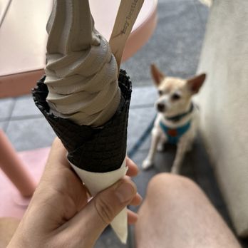 Thrills Soft Serve - Ice Cream & Frozen Yogurt Near Me - Honolulu, Hawaii Thrills Soft Serve - Ice Cream & Frozen Yogurt Near Me - Honolulu, Hawaii