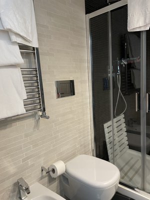 Hotel Abruzzi by null