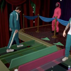 Sandbox VR