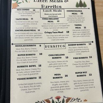 Taqueria Los Pinos - Mexican Near Me - Avery, California Taqueria Los Pinos - Mexican Near Me - Avery, California
