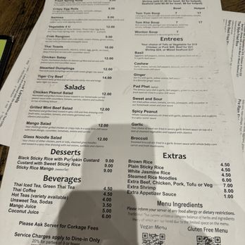 Nicky's Thai Kitchen - Thai Near Me - Pittsburgh, Pennsylvania Nicky's Thai Kitchen - Thai Near Me - Pittsburgh, Pennsylvania