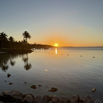 Marker 88 - Beautiful sunset from the restaurant. - Seafood Near Me - Islamorada, Florida Marker 88 - Beautiful sunset from the restaurant. - Seafood Near Me - Islamorada, Florida