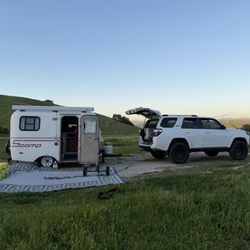 West Coast Trailers
