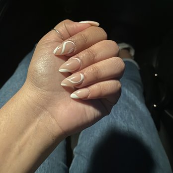 Nail-It! - Nude nails by Michelle - Nail Salons Near Me - Spring Valley, California