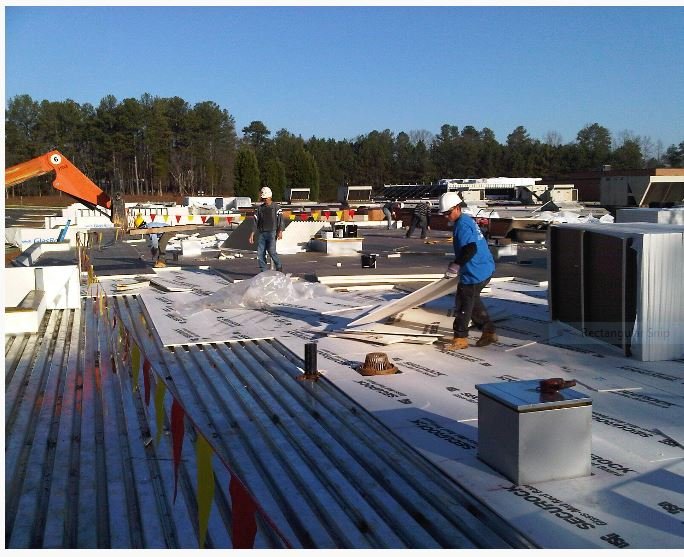 Slide of Georgia Roofing And Painting