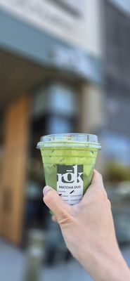 rōk coffee and tea by null