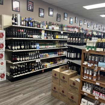 Murfreesboro Wine & Spirits - Beer, Wine & Spirits Near Me - Murfreesboro, Tennessee Murfreesboro Wine & Spirits - Beer, Wine & Spirits Near Me - Murfreesboro, Tennessee