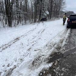 Auto Hook Towing & Recovery - All the time I had to bitch at my husband, who was driving