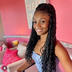 Sugar Sugar - Brow Sugar & Trademark Facial (glow!)