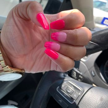 Divine Nail Bar - What I got. - Nail Salons Near Me - Carrollton, Texas Divine Nail Bar - What I got. - Nail Salons Near Me - Carrollton, Texas
