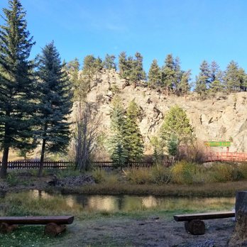 Glen Isle Resort - Hotels Near Me - Bailey, Colorado