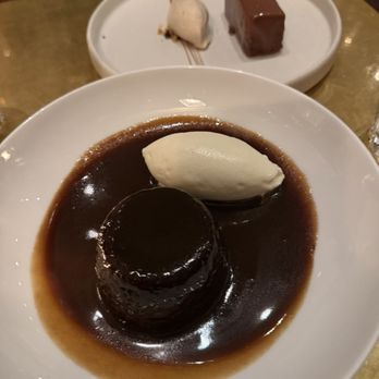 Hawksmoor - Sticky toffee pudding - Steakhouses Near Me - New York, New York Hawksmoor - Sticky toffee pudding - Steakhouses Near Me - New York, New York