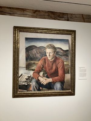 Brandywine Museum of Art by null