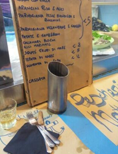 Pescheria Mattiucci by null