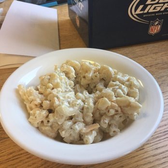 The Grove Bar & Grill - Macaroni salad - American Near Me - Scotch Grove, Iowa