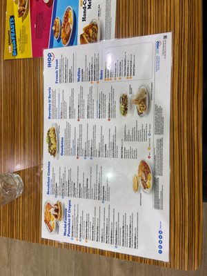 Menu photo 3 IHOP Los Angeles, CA Menu photo 3 IHOP Los Angeles, CA