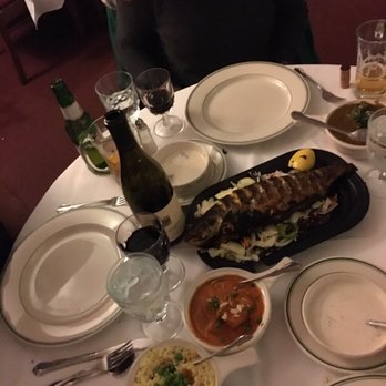 India Palace Restaurant - Whole fish - Indian Near Me - Mill Valley, California India Palace Restaurant - Whole fish - Indian Near Me - Mill Valley, California