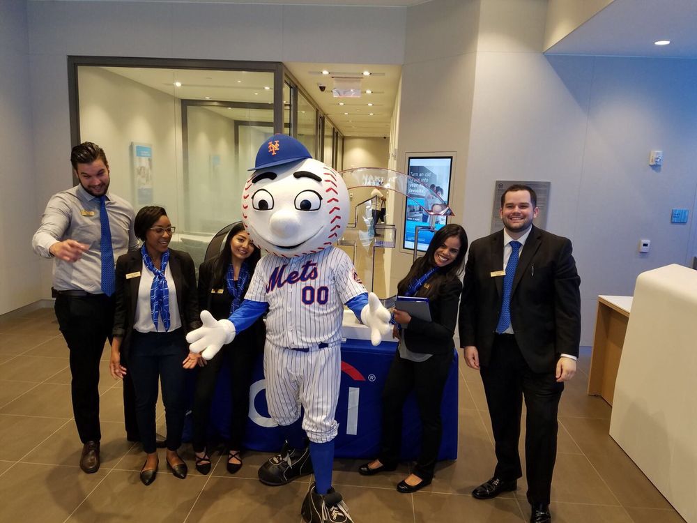 CITIBANK Updated August 2024 240 Bedford Ave, Brooklyn, New York