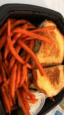 Hollywood Grill by null