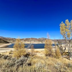 Deer Creek State Park - 10.10.2022