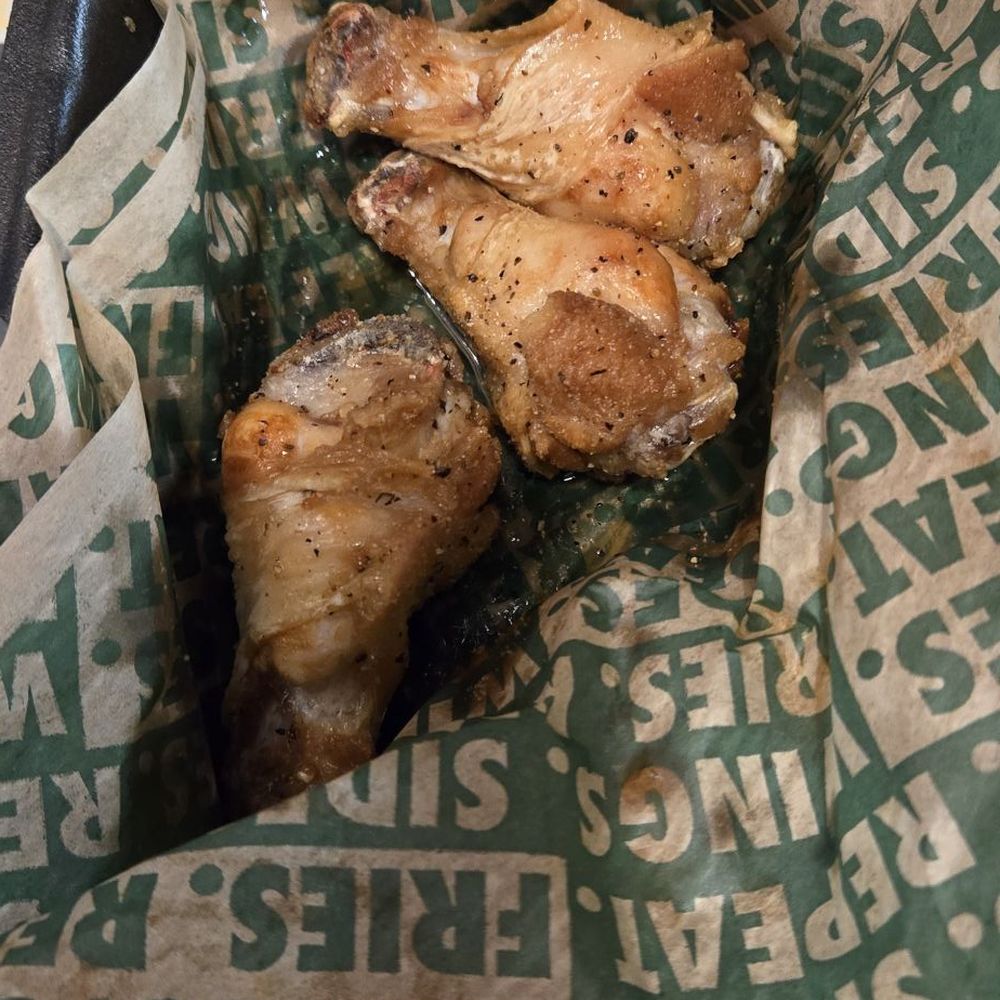 Wingstop - Chicken Wings Near Me - Madera, California Wingstop - Chicken Wings Near Me - Madera, California